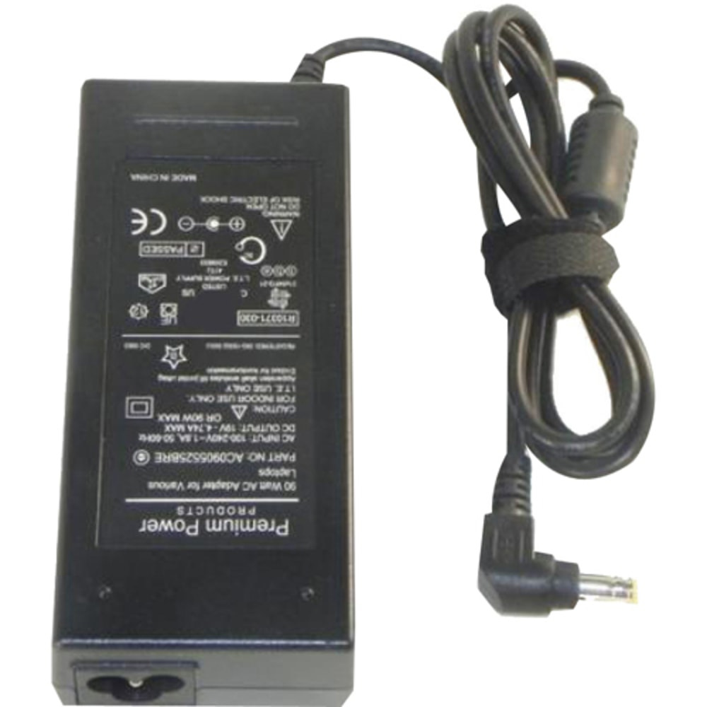 eReplacements Premium Power Products AC0905525BRE - Power adapter