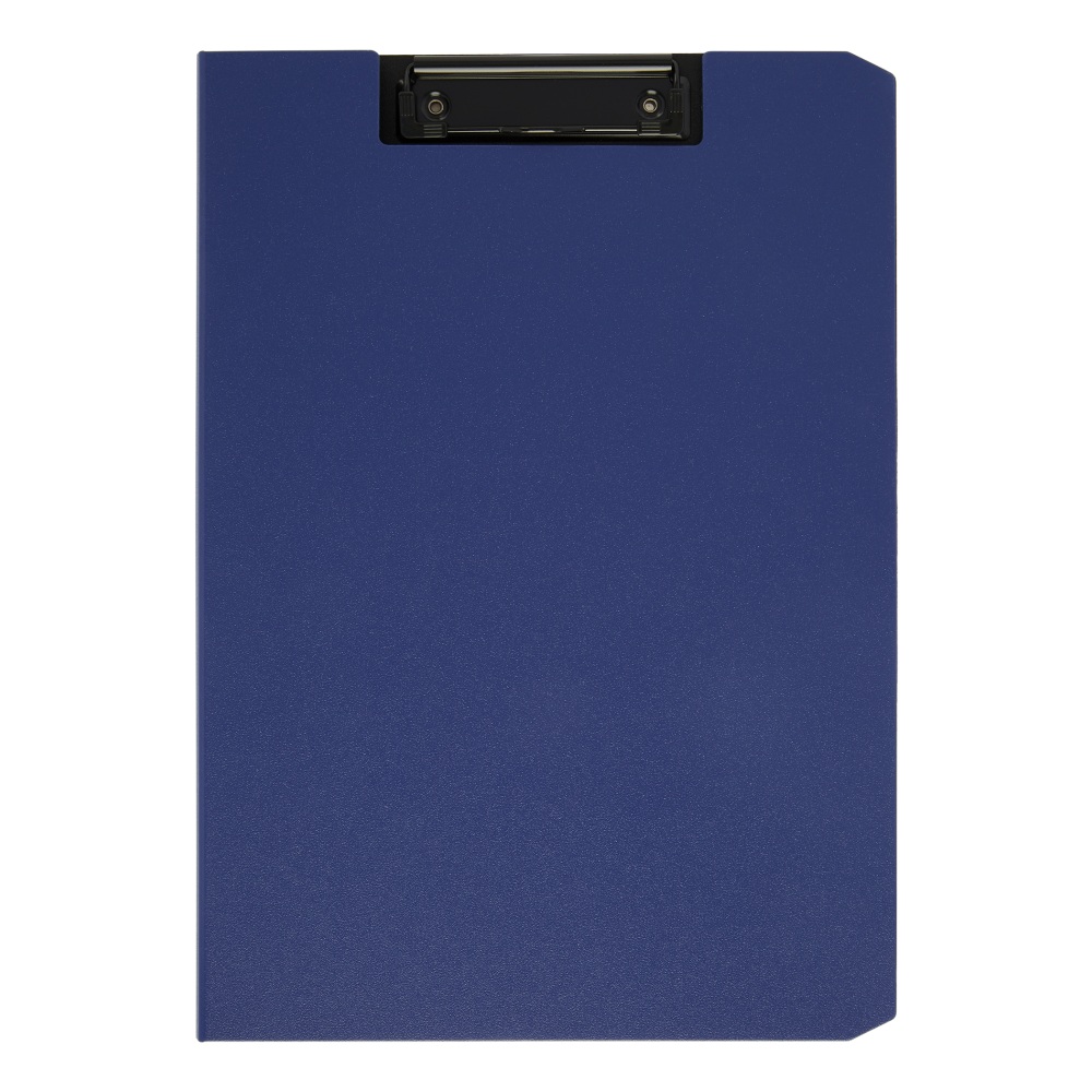 Office Depot® Brand Privacy Clipboard, 9-1/4" x 13",