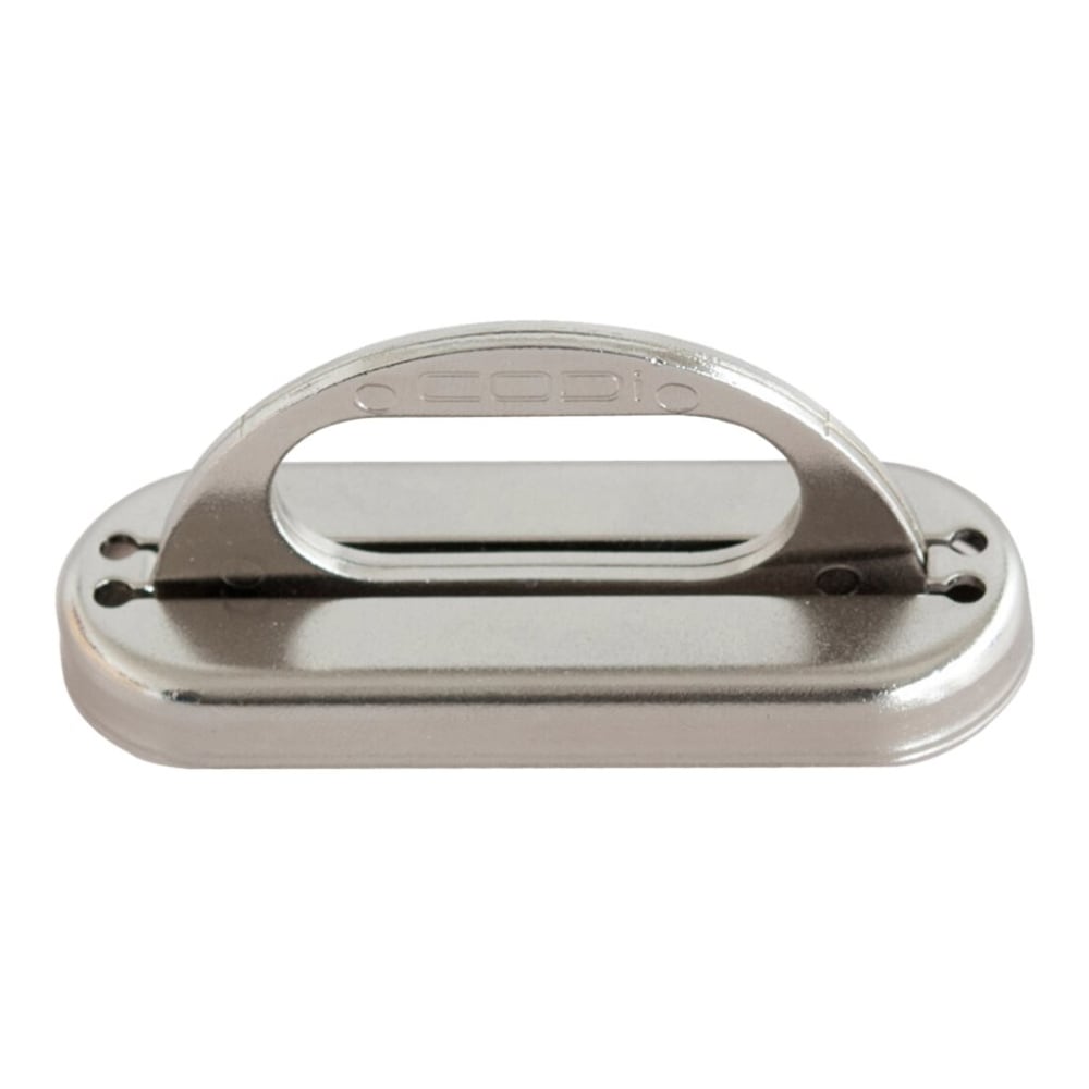 CODi Steel Anchor with Glue Kit - Lock