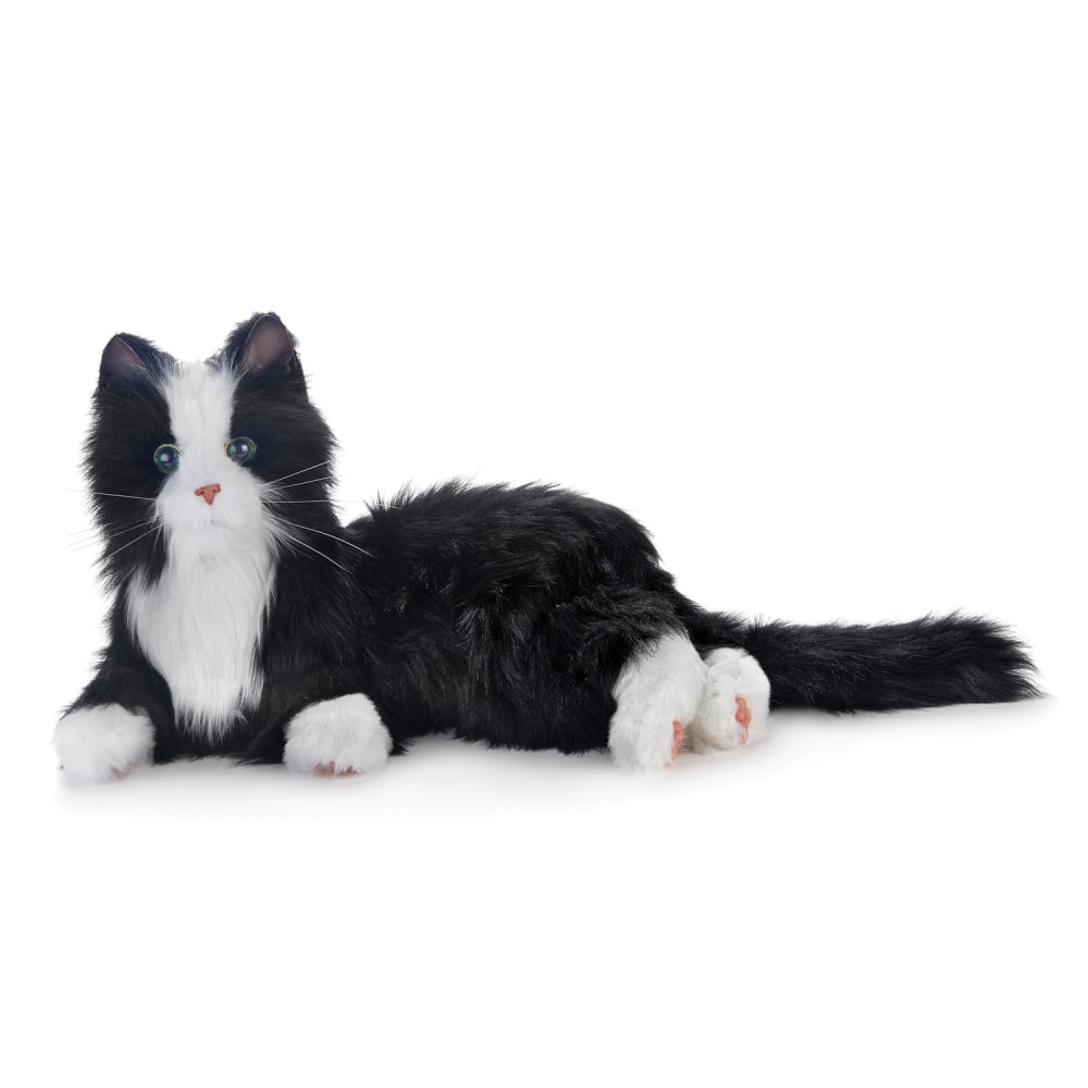 Joy for All® Companion Pet Cat Interactive Toy,