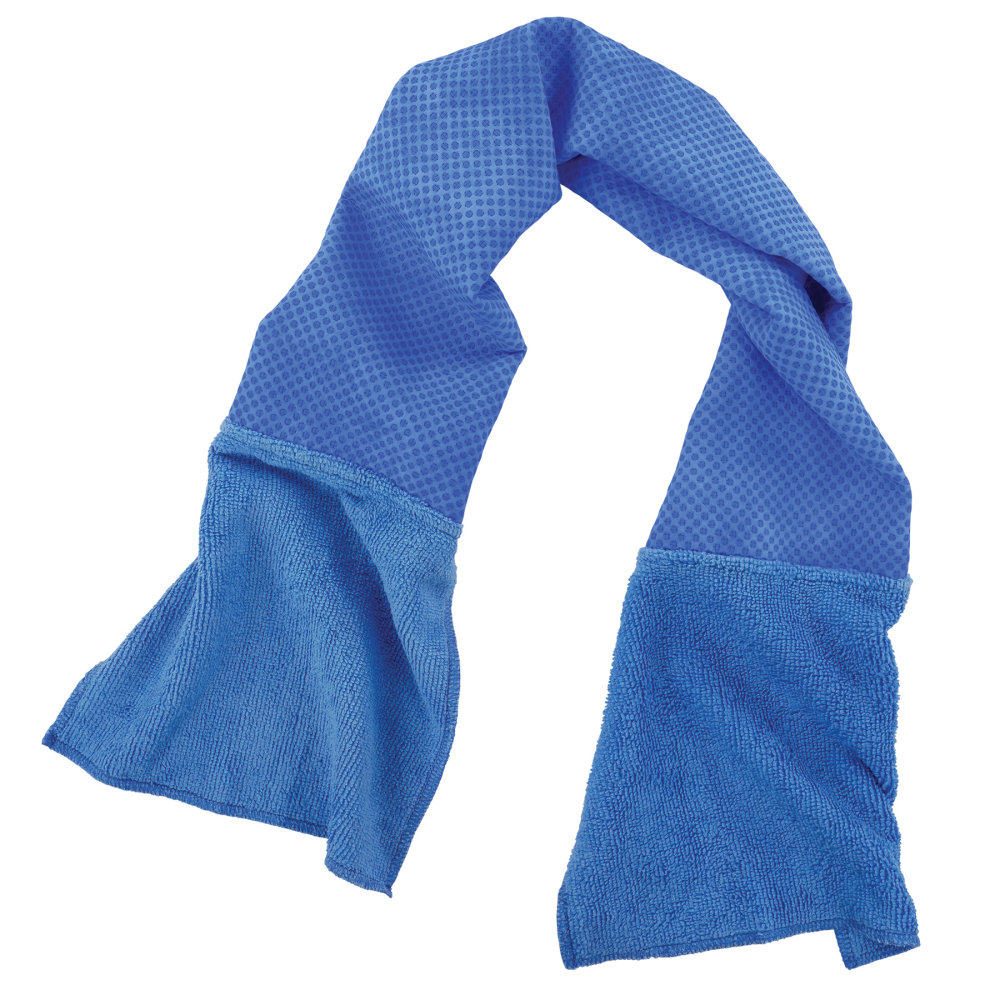 Ergodyne Chill-Its 6604 Multi-Purpose Cleaning And Cooling Towel,
