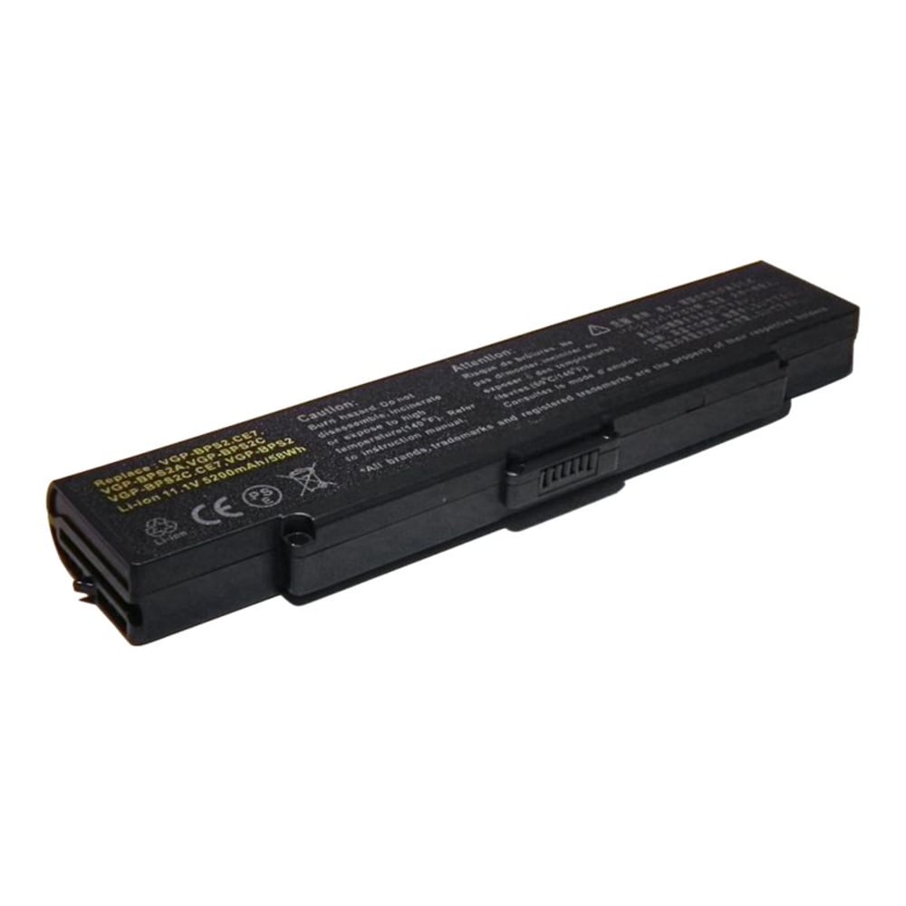 eReplacements Premium Power Products VGP-BPS2C - Notebook battery