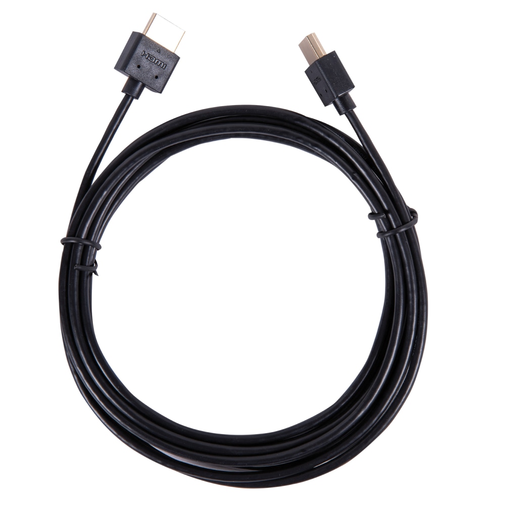 Vericom VU Series High-Speed 18-Gbps HDMI Cable with