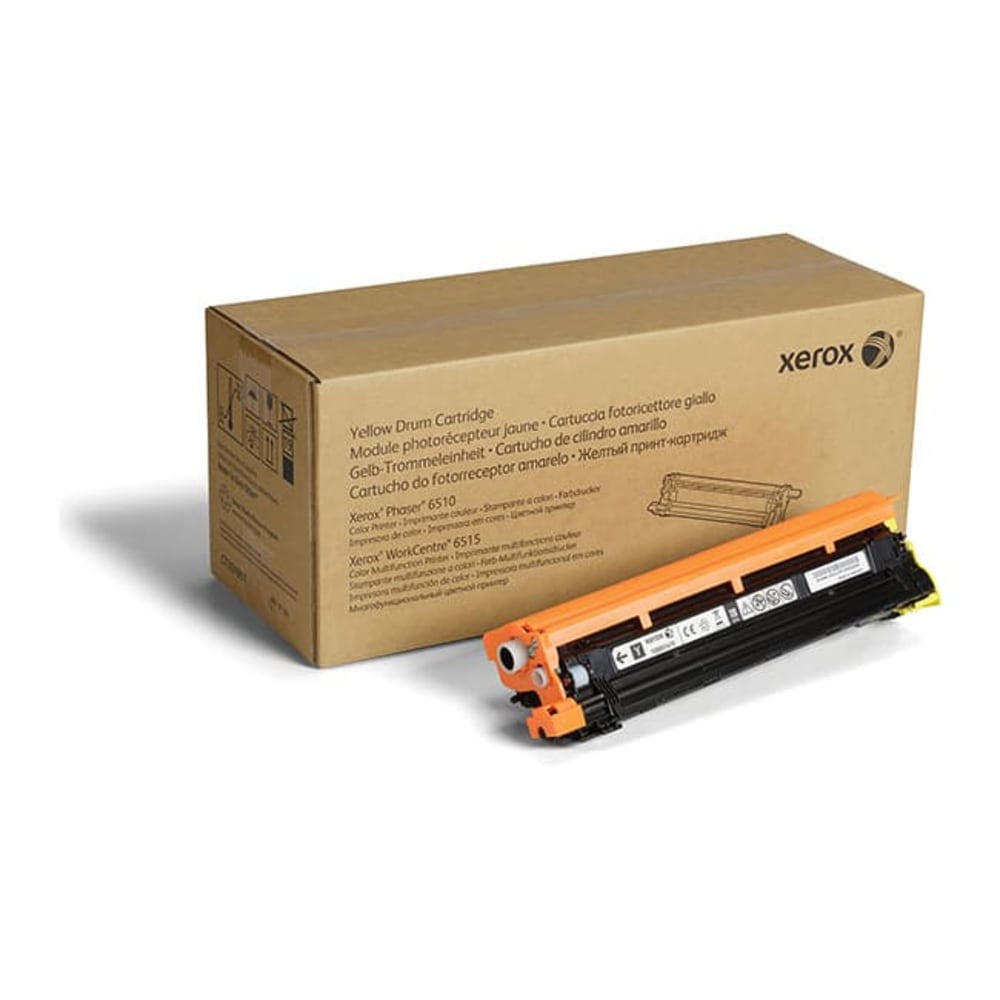 Xerox® 108R01419 Yellow Drum Unit