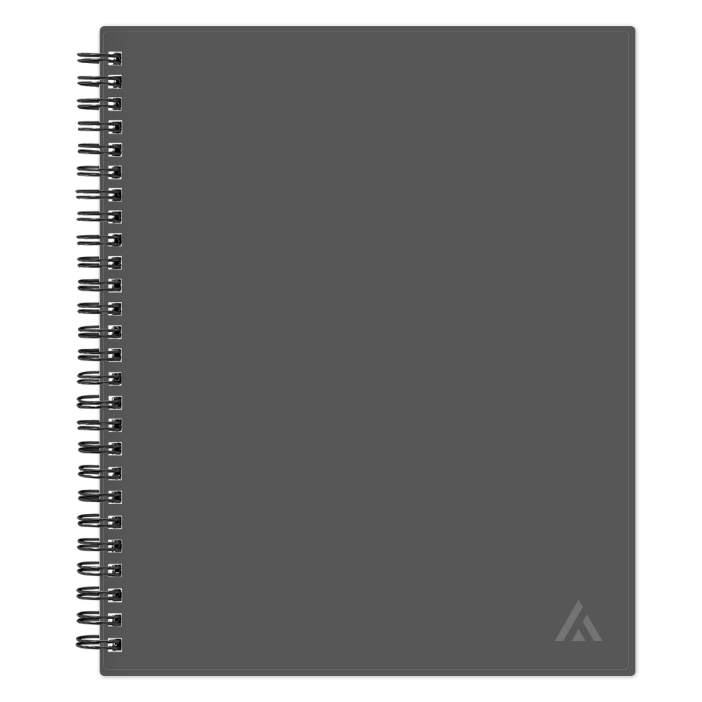 2025 Blue Sky Weekly/Monthly Planning Calendar, 7” x