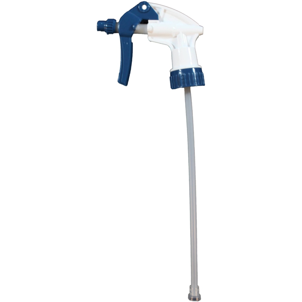 Genuine Joe Standard Trigger Sprayer - 7.25" -