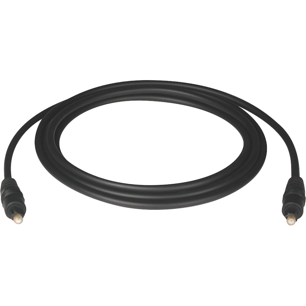 Eaton Tripp Lite Series Toslink Digital Optical SPDIF