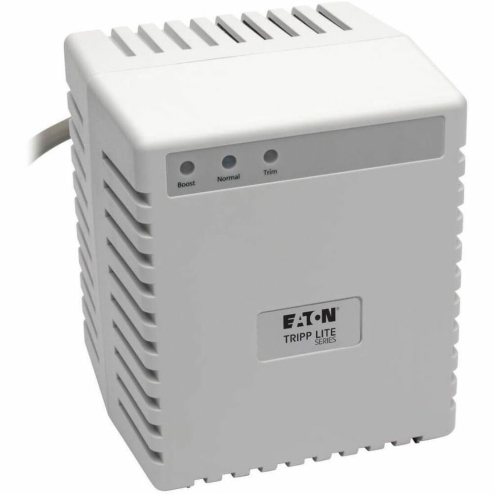 Eaton Tripp Lite Series 600W Line Conditioner w/