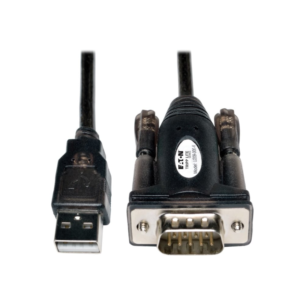 Eaton Tripp Lite Series 5ft USB to Serial