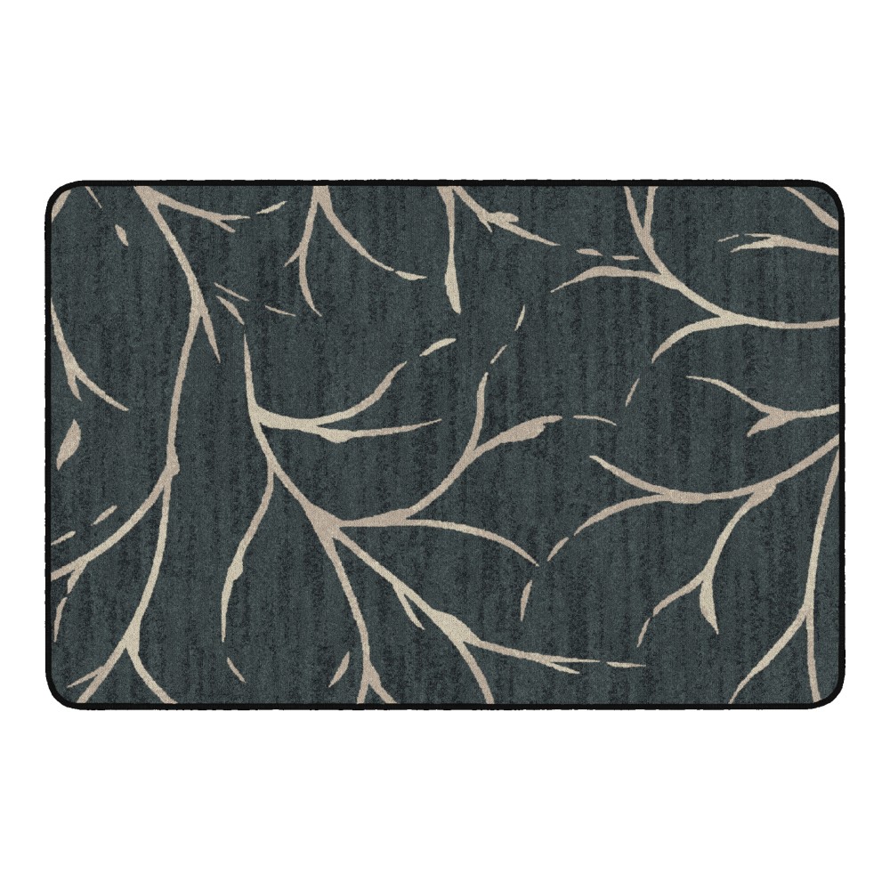 Flagship Carpets Moreland Rectangular Area Rug, 4&#x27; x