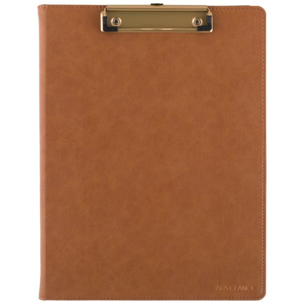 AT-A-GLANCE® Signature Collection Clipboard with 2027 Monthly