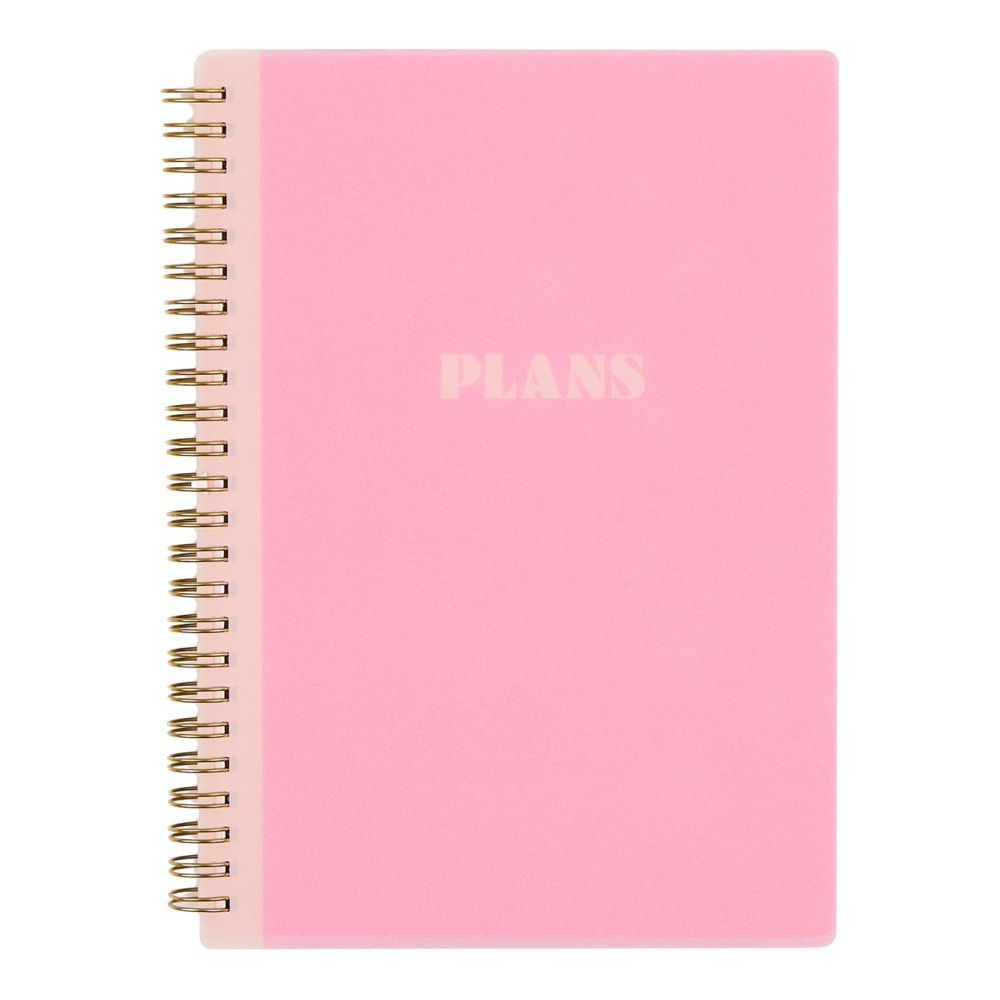 Organized by Happy Planner 12-Month Monthly/Weekly Small Twin