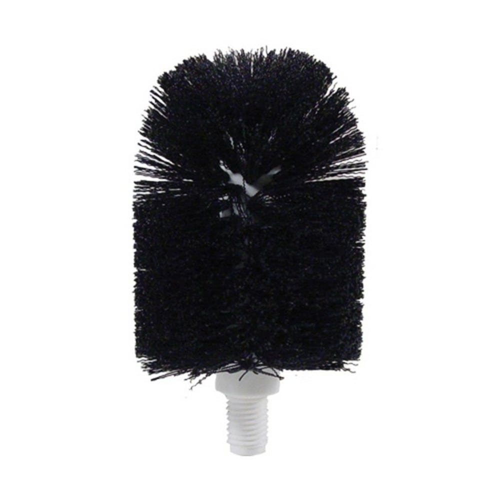 Carlisle Flo-Pac Floor Drain Brush Head, 4" x