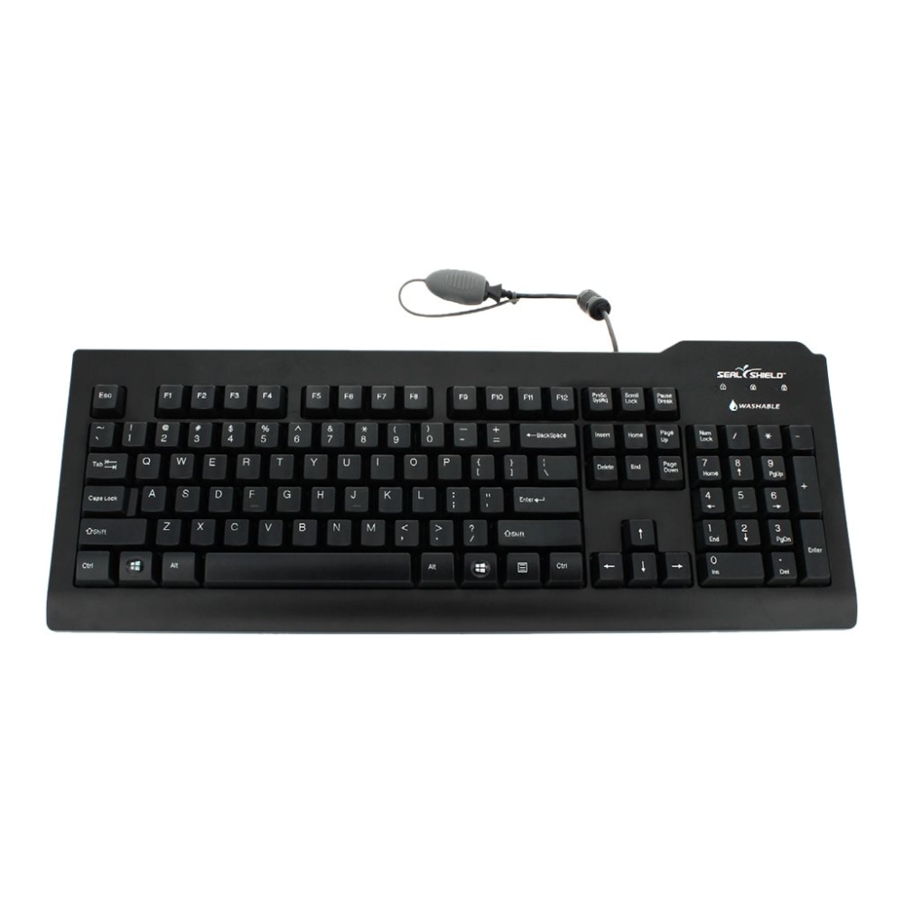 Seal Shield SEAL CLEAN - Keyboard - USB