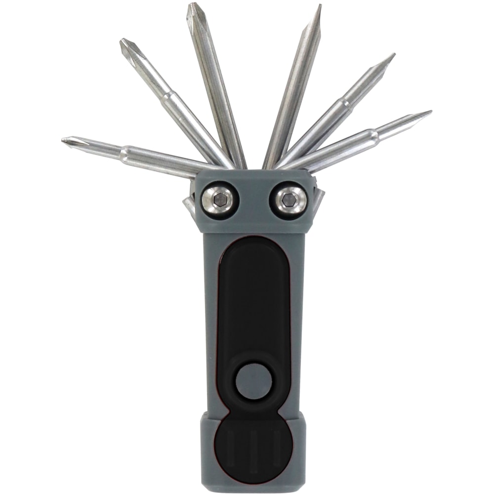 DM Merchandising Modern Monkey 8-In-1 Pocket Toolkit, Assorted