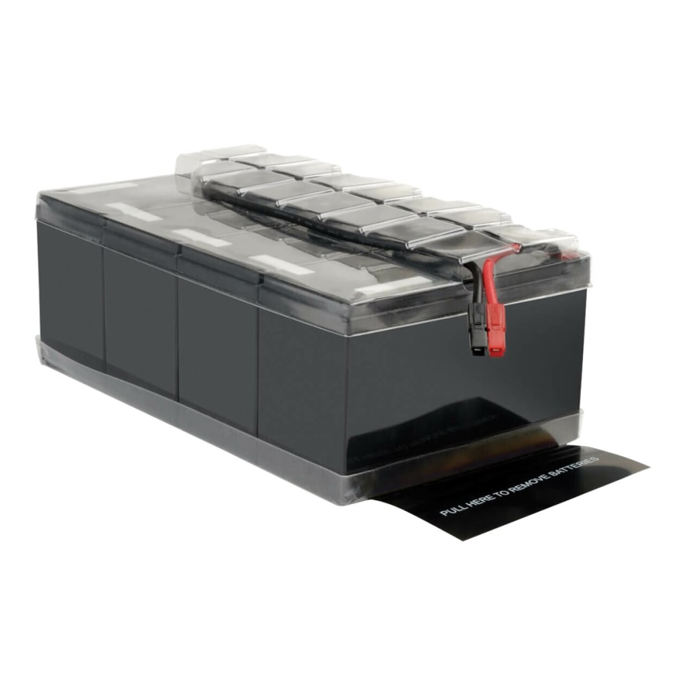 Eaton Tripp Lite Series 2U UPS Replacement Battery