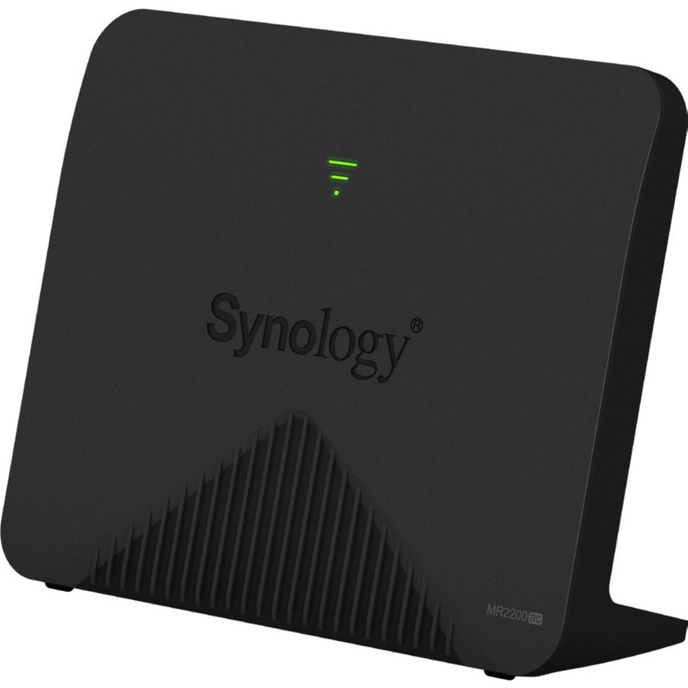 Synology MR2200ac Wi-Fi 5 IEEE 802.11ac Ethernet Wireless