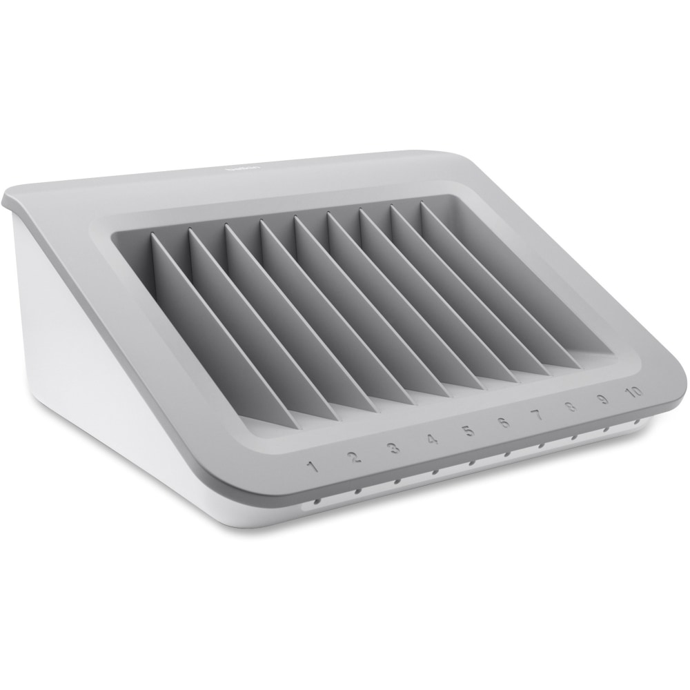 Belkin Store and Charge-AC Classroom Charging Station for