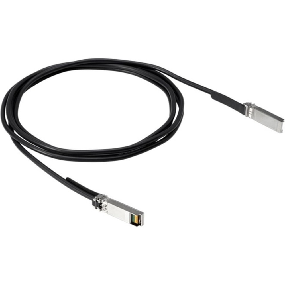 HPE Aruba 50G SFP56 to SFP56 3m Direct