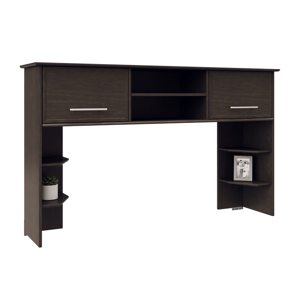 Realspace® Koru 60"W Hutch For Koru L-Shaped Or