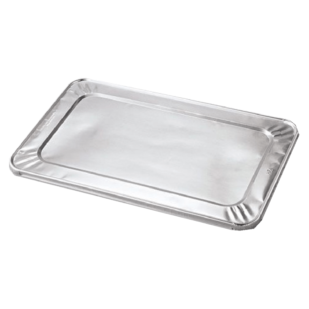 Handi-Foil Steam Table Pan Foil Lids, Full-Size, 20