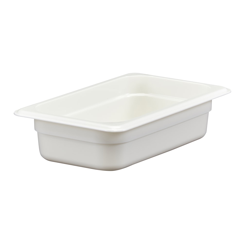 Cambro Camwear GN 1/9 Size 2" Food Pans,