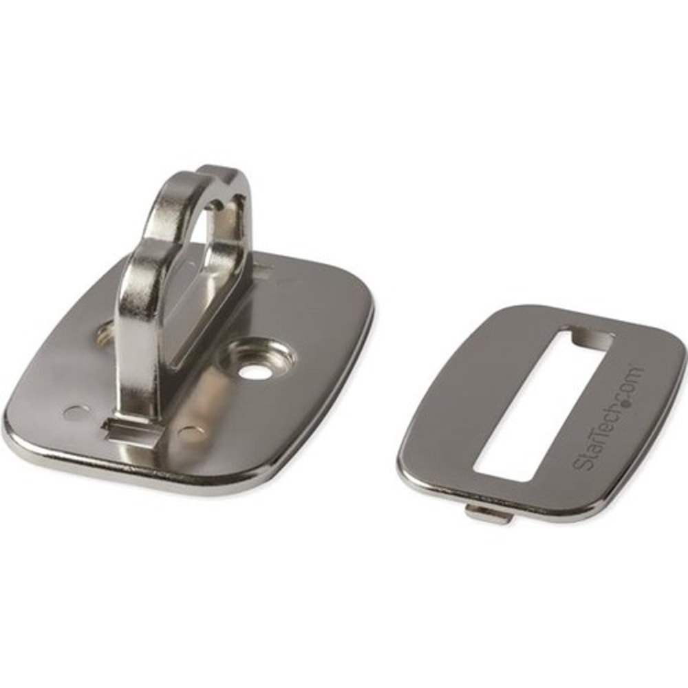 StarTech.com Laptop Cable Lock Anchor - Large -
