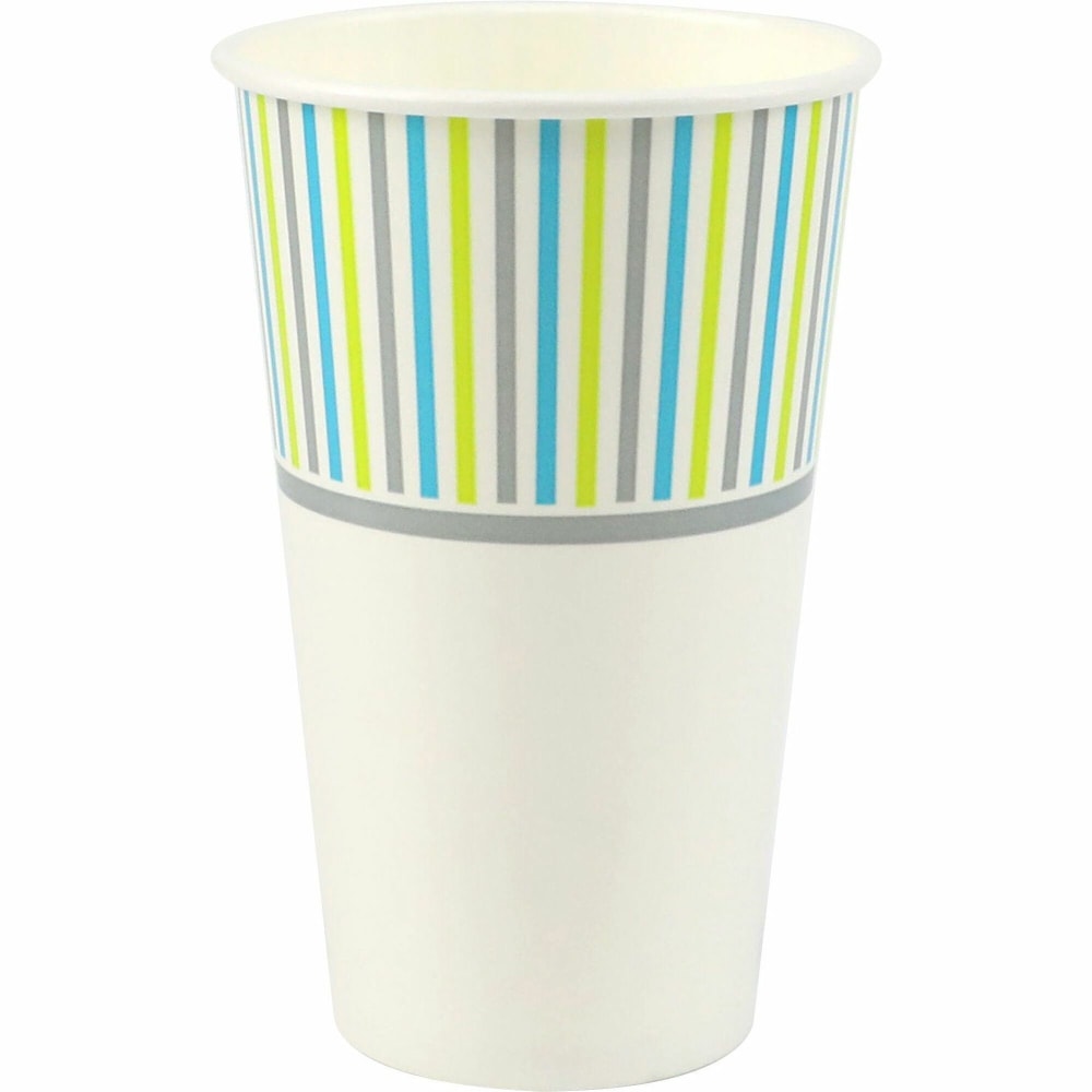 Genuine Joe 16 oz Cold Cups - 16