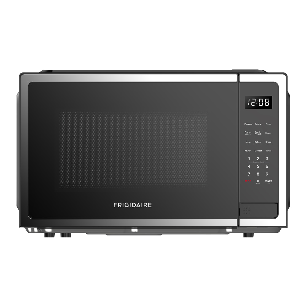 Frigidaire® 1.5-cu. ft. 1,000-Watt Stainless Steel Microwave,