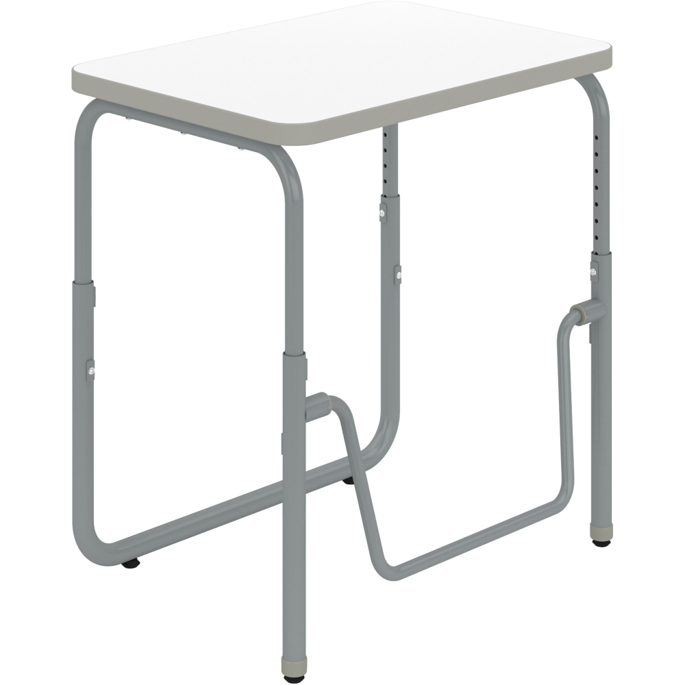 Safco® AlphaBetter 2.0 Height-Adjustable Sit/Stand 28"W