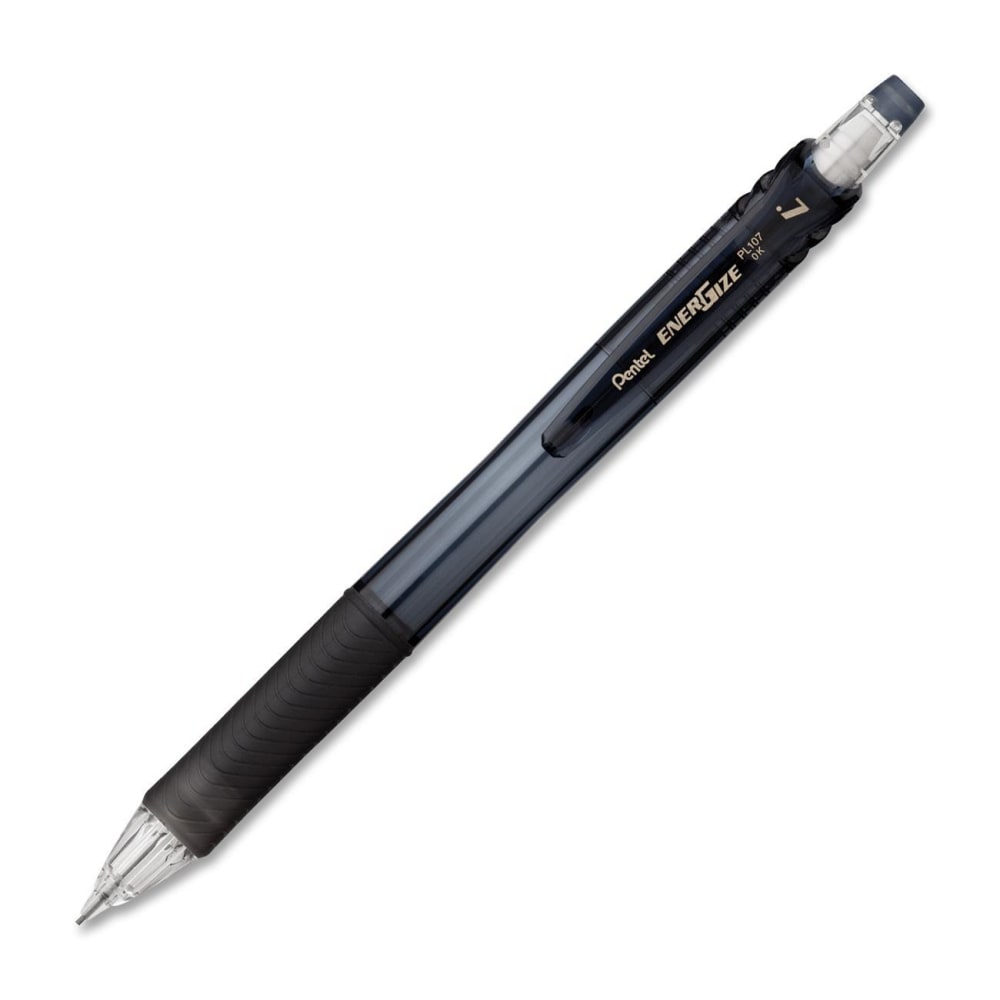 Pentel® EnerGize-X Mechanical Pencil, #2 Lead, Medium Point,