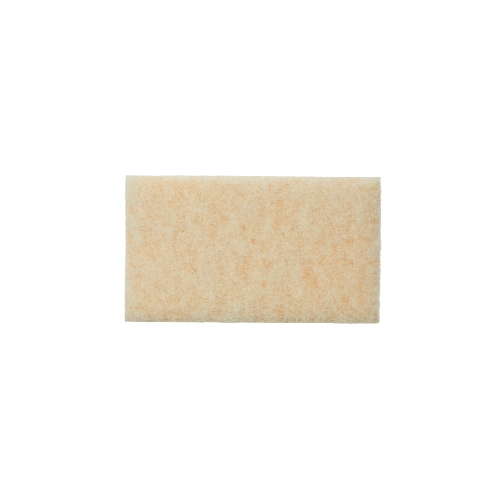3M Niagara Light Duty Scrub Pads, 20 Scrubbing