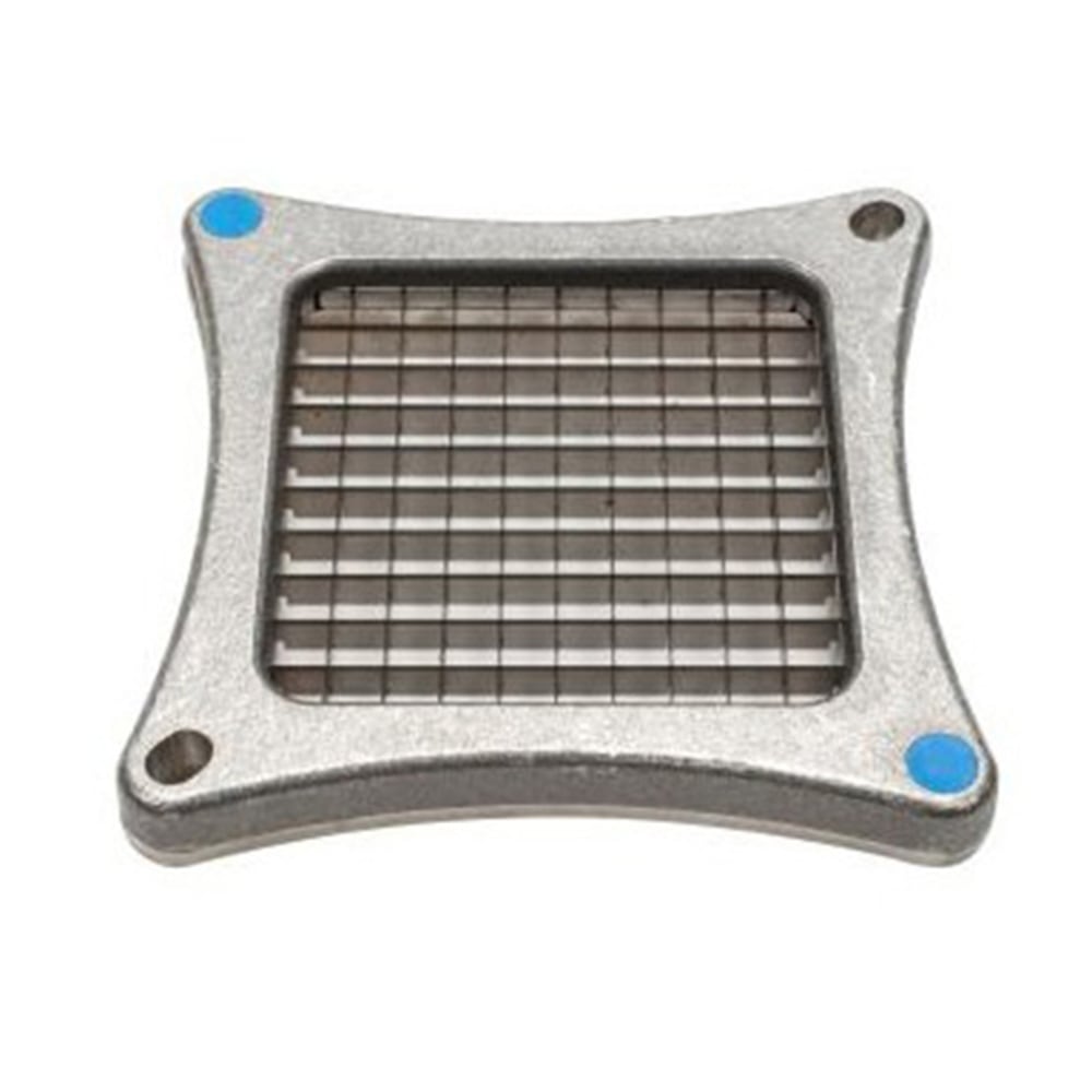 Nemco 3/8" Chop Blade/Holder Assembly, Silver