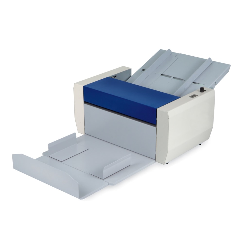 Formax FD 95 Rotary Paper Perforator & Creaser