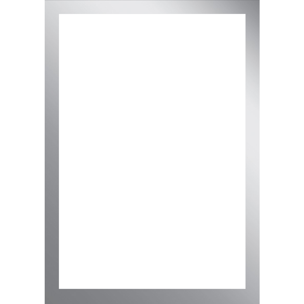 Great Papers! Flat Card Invitation, 5 1/2" x