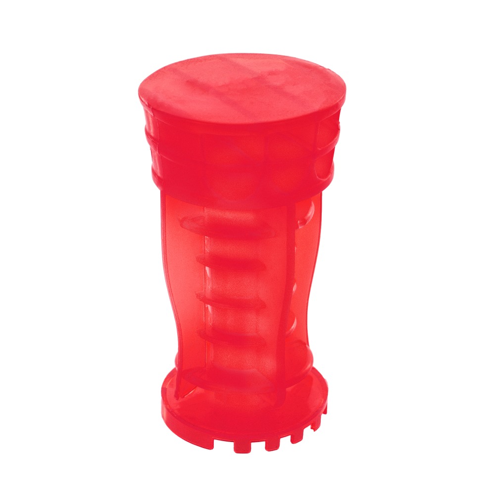 Alpine Air Freshener Tower Refills, Cherry Scent, Pack