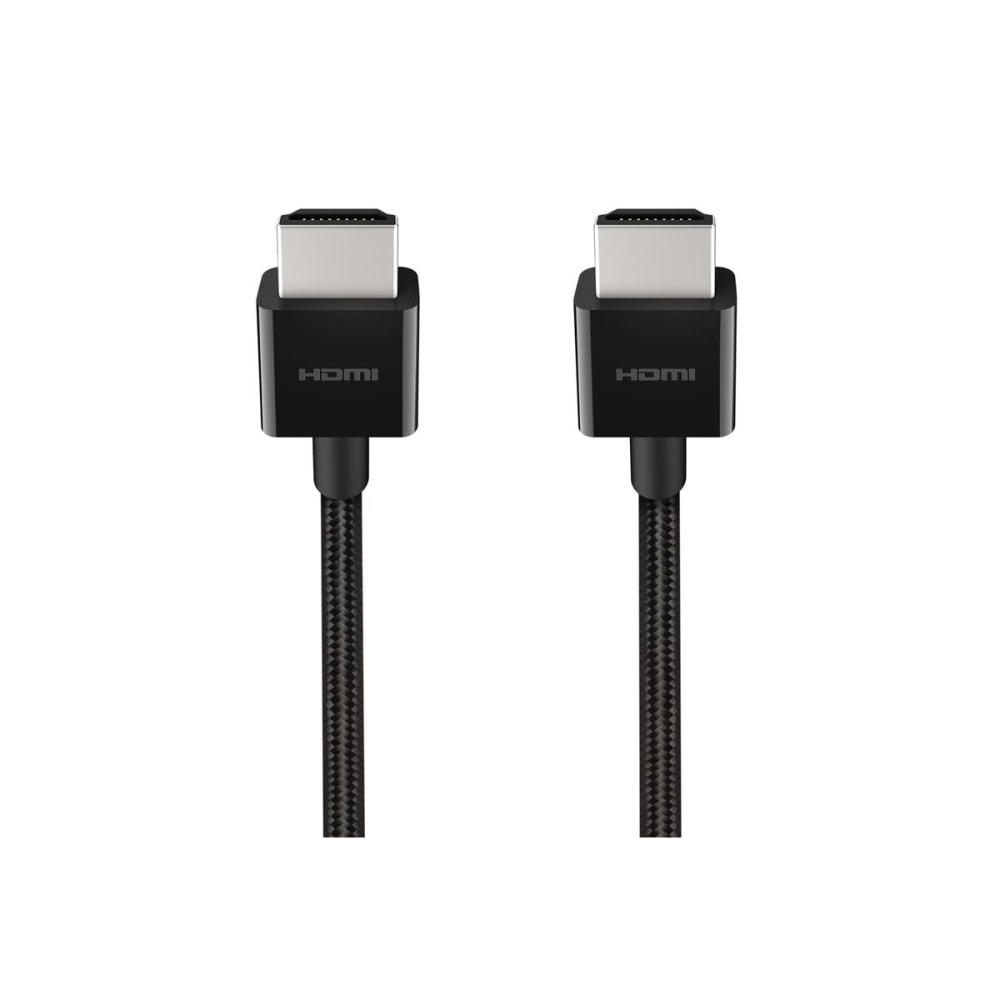 Belkin 8K Ultra High Speed HDMI 2.1 Braided