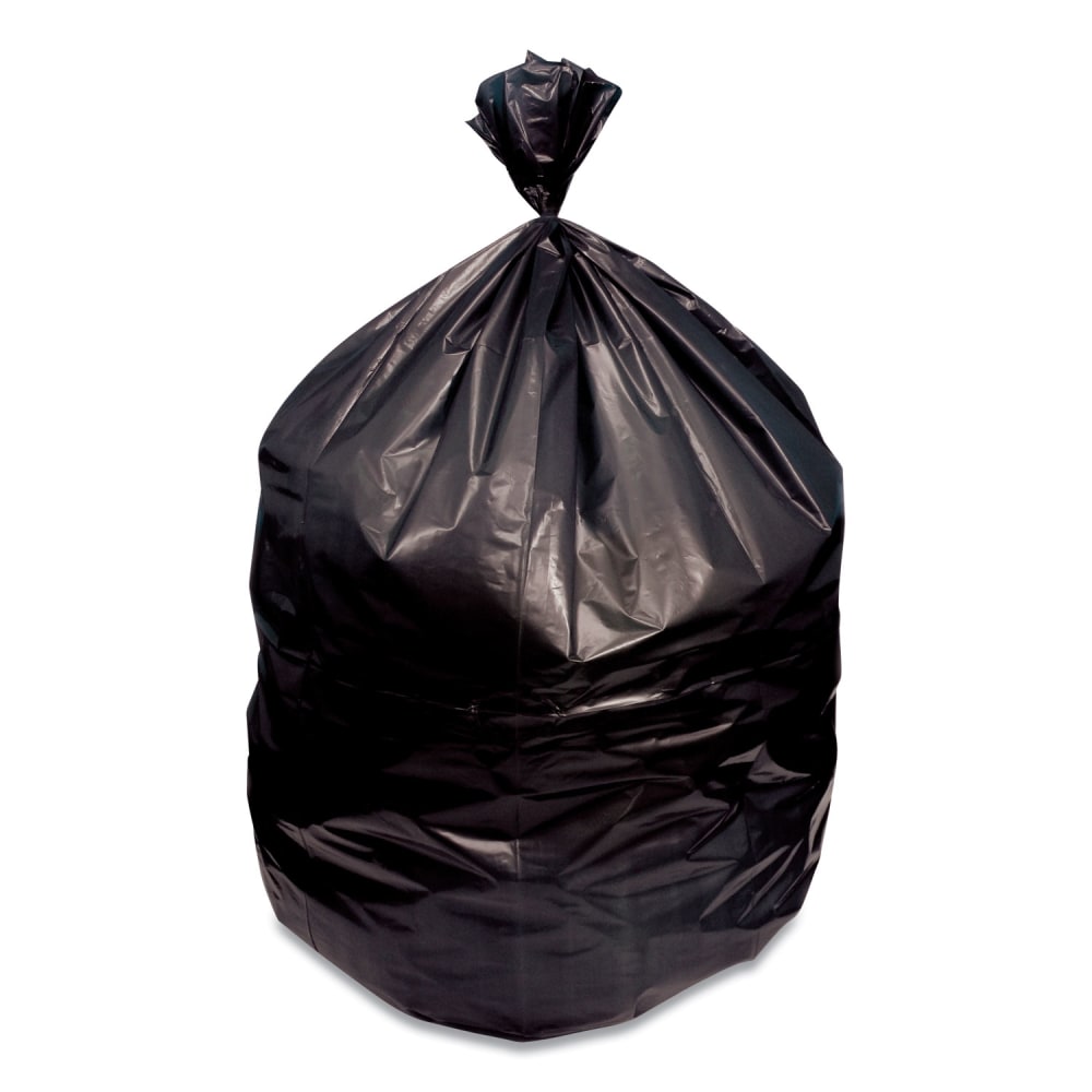 Heritage Eco Blend® Max Can Liners, 30 gal,