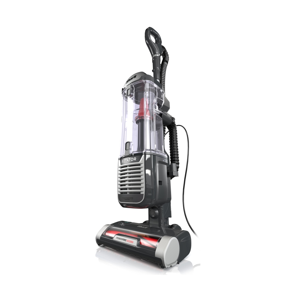 Shark Rotator Pet Upright Vacuum, 0.77 Gallons, Charcoal,