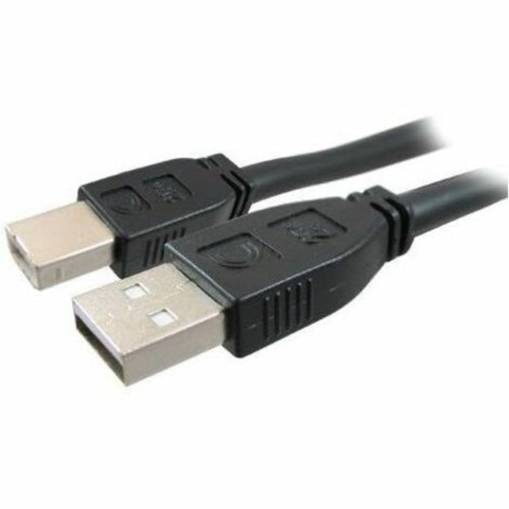 Comprehensive Pro AV/IT Active USB A Male to