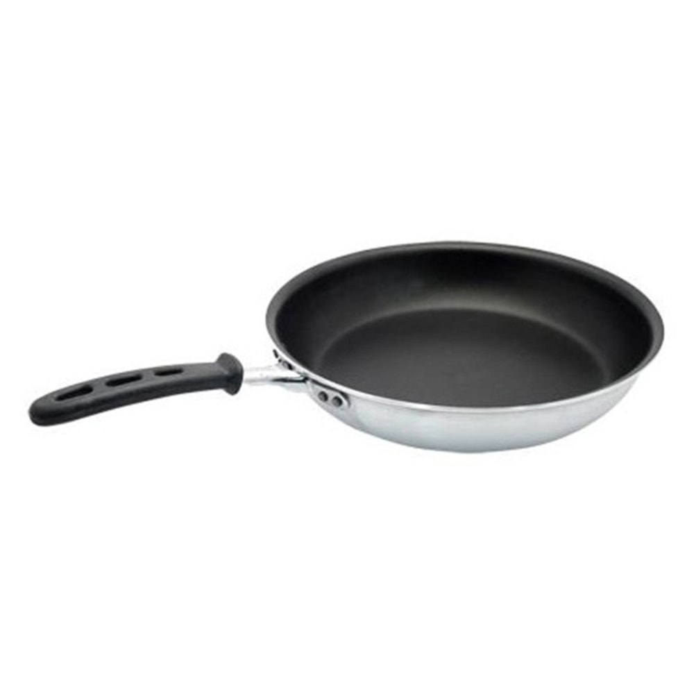 Vollrath SteelCoat x3 Non-Stick Aluminum Fry Pan, 14",