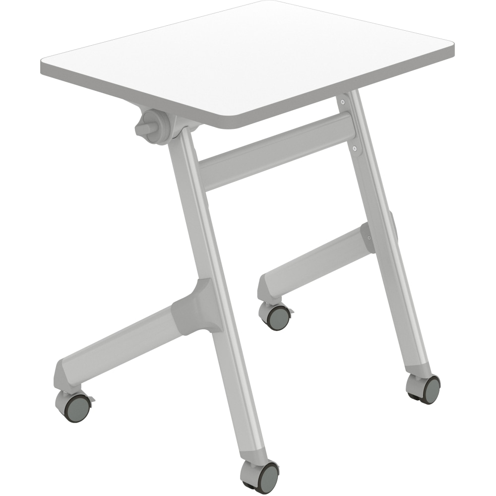 Safco® Learn Nesting 28"W Student Desk, Dry Erase