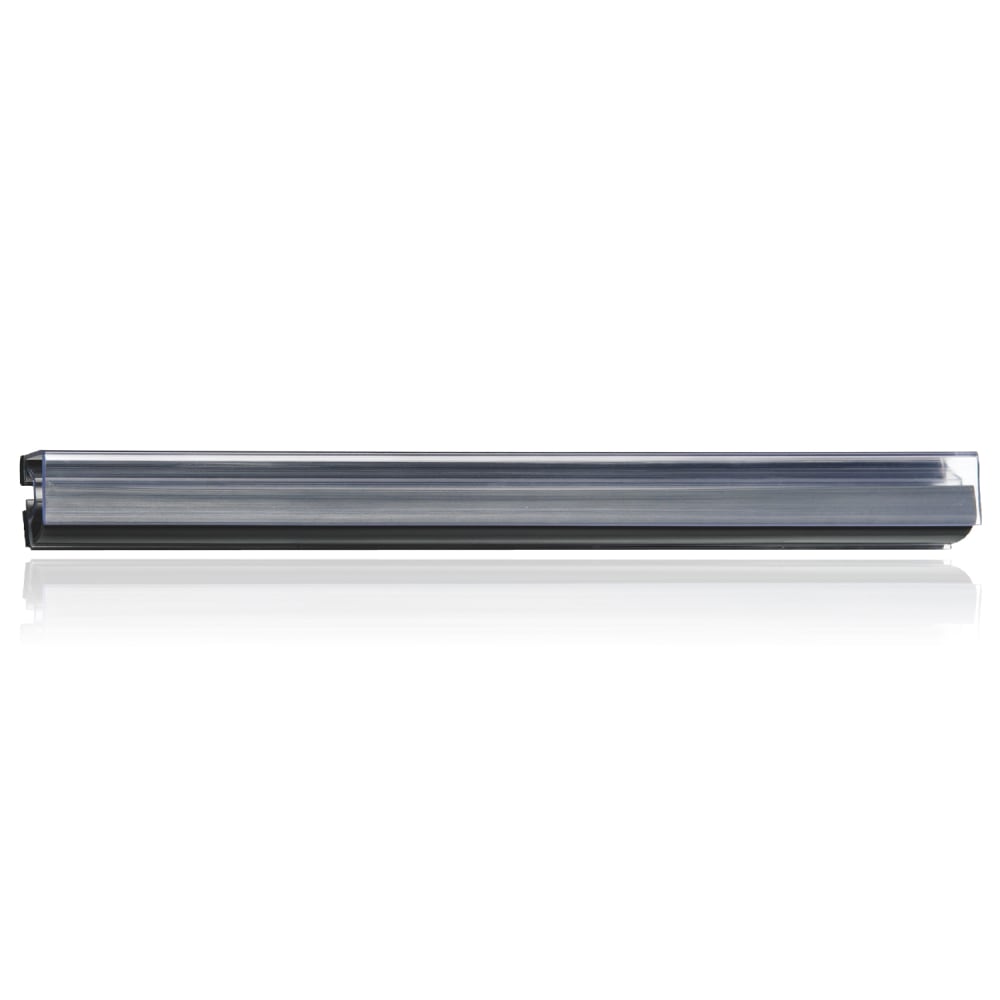 Ghent Hold-Up Display Rail, 60"