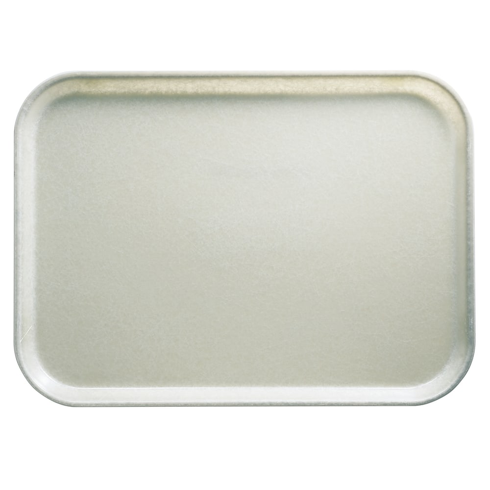 Cambro Camtray Rectangular Serving Trays, 15" x