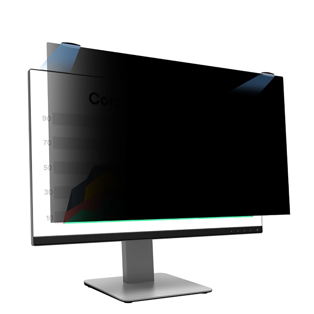 3M™ Privacy Filter Screen with COMPLY™ Magnetic Attach