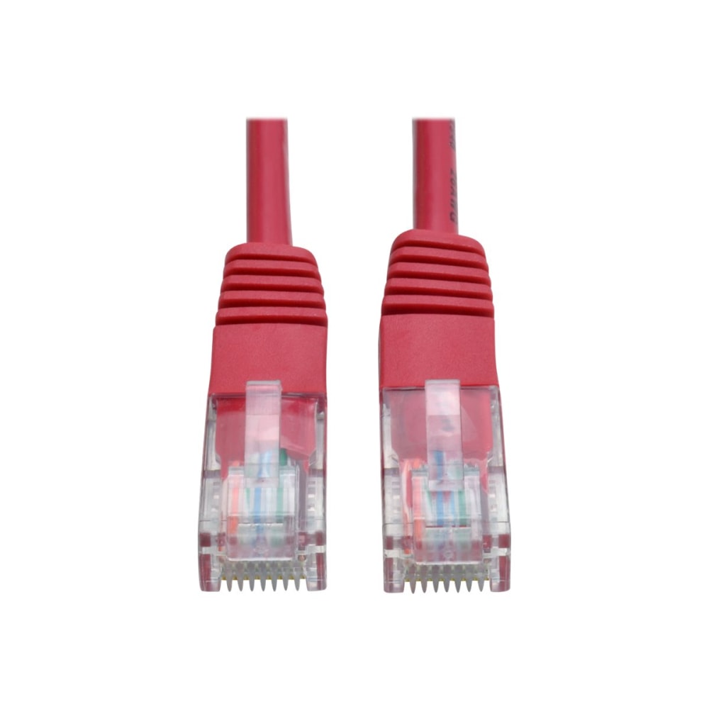 Eaton Tripp Lite Series Cat5e 350 MHz Molded