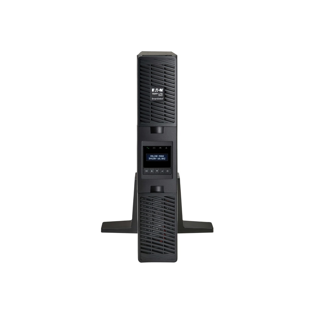 Eaton Tripp Lite series SmartOnline 3000VA 2700W 120V