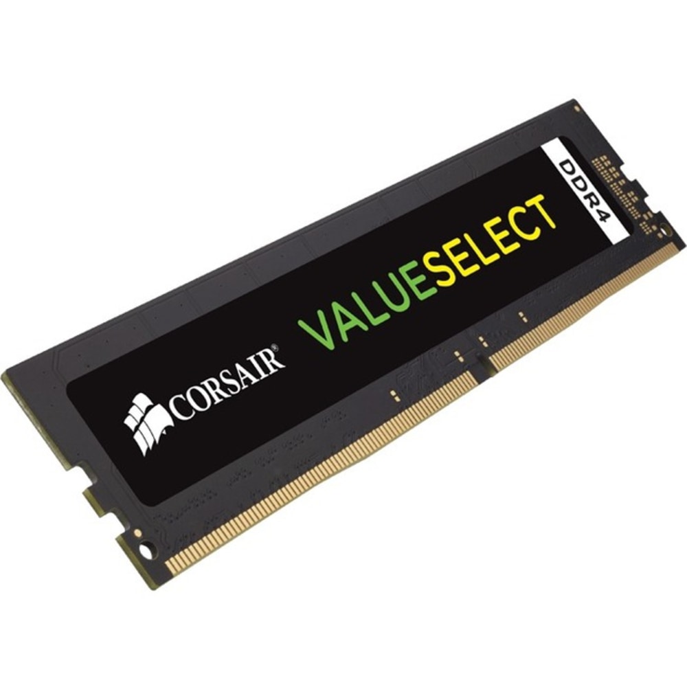 Corsair ValueSelect 8GB DDR4 SDRAM Memory Module -