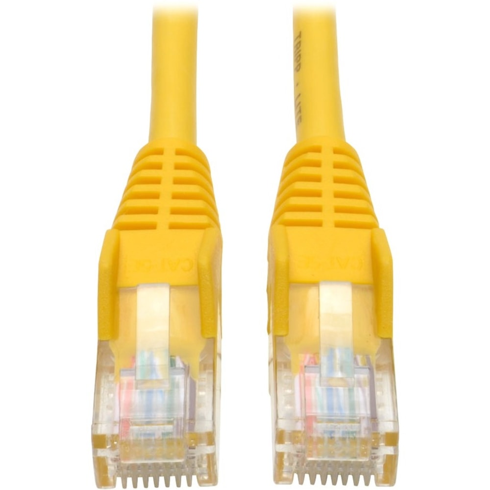 Eaton Tripp Lite Series Cat5e 350 MHz Snagless