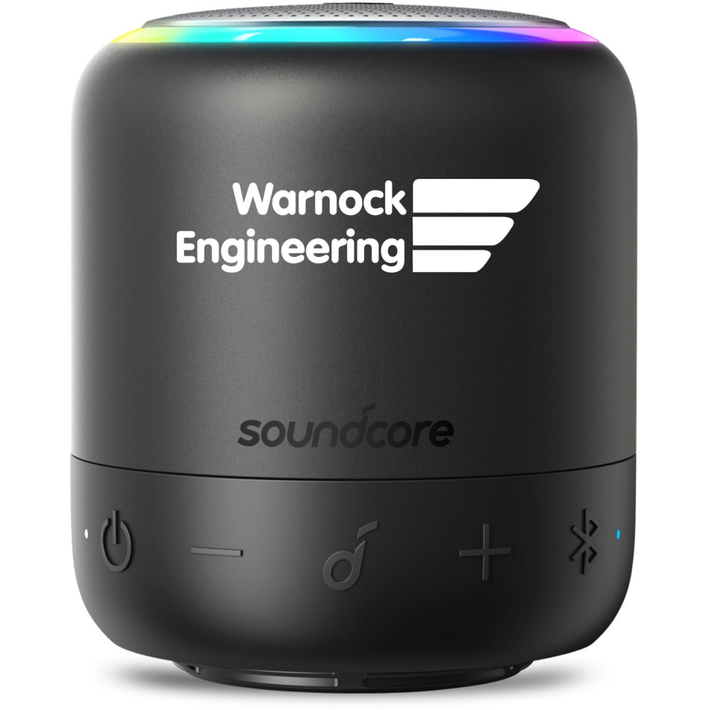 Custom Soundcore Mini 3 Pro Bluetooth® Speaker, 2.83"